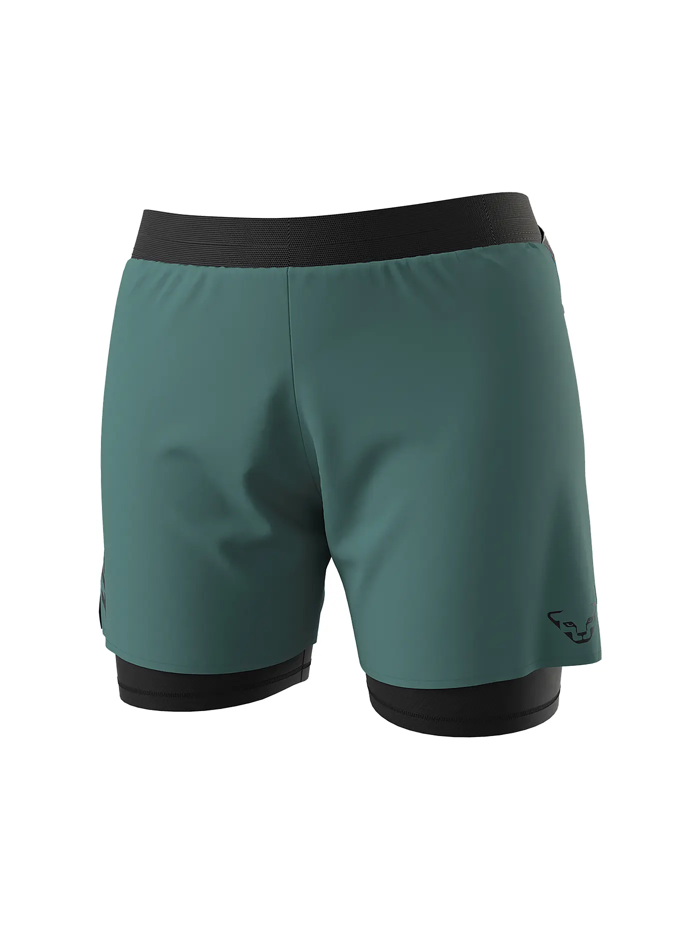 DYNAFIT | Damen Trailshort Alpine Pro 2in1 | 